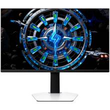 TCL 27C2A Gaming Monitor, 27'', Fast IPS, Dual-Mode 4K 160Hz / FHD 320Hz, QD-Mini LED, 1200 Nits, DisplayHDR 1000, 1ms GtG, FreeSync Premium 27C2A