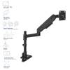 ACT AC8329 Monitor arm 45" office solid pro AC8329