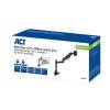 ACT AC8329 Monitor arm 45" office solid pro AC8329