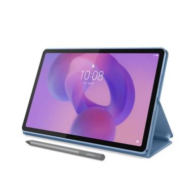 LENOVO Idea Tab (TB336FU),  11" , MediaTek Dimensity 6300 OC, 8GB, 256GB, Android, Polar Blue, PEN+FCASE, WOA ZAFR0692GR