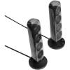 harman/kardon SoundSticks 5 2.1 Bluetooth Speaker Black HKSOUNDSTK5BEP