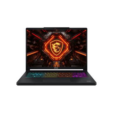 MSI Gaming NB Crosshair A16 HX E8WFK-032 16" QHD+ 240Hz, Ryzen 7 8840HX, 16GB, 512GB, RTX 5060  8GB, NoOS, Fekete 9S7-265L43-032