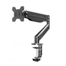 Esperanza Desk Holder with gas spring for computer monitors 17