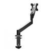 Esperanza Desk Holder with gas spring for computer monitors 17"-27" Fonos ERW019