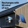 TP-Link Tapo C675D Solar-Powered Dual-Lens Pan/Tilt Security Camera Kit TAPOC675D-KIT
