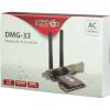 PowerON DMG-33 Wi-Fi 5 PCIe Adapter 88888153
