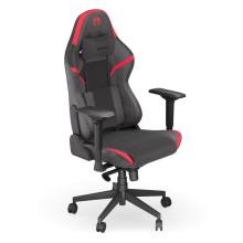 Endorfy Scrim RD Gaming Chair Black/Red EY8A002