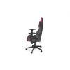 Endorfy Scrim RD Gaming Chair Black/Red EY8A002