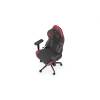 Endorfy Scrim RD Gaming Chair Black/Red EY8A002
