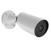 BulletCam 5 MP csőkamera; 4 mm; fehér BULLETCAM-5MP-WHITE-4mm BulletCam 5 MP csőkamera; 4 mm; fehér BULLETCAM-5MP-WHITE-4mm