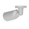 BulletCam 5 MP csőkamera; hibrid világítás; 4 mm; fehér BULLETCAM-HL-5MP-WHITE-4mm