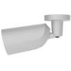 BulletCam 5 MP csőkamera; hibrid világítás; varifokális; fehér BULLETCAM-HLVF-5MP-WHITE