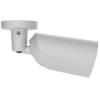 BulletCam 8 MP csőkamera; hibrid világítás; varifokális; fehér BULLETCAM-HLVF-8MP-WHITE