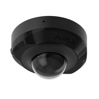 DomeCam Mini 8 MP mini dómkamera; 4 mm; fekete DOMECAM-MINI-8MP-BLACK-4mm DomeCam Mini 8 MP mini dómkamera; 4 mm; fekete DOMECAM-MINI-8MP-BLACK-4mm