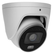 TurretCam 5 MP dómkamera; hibrid világítás; varifokális; fehér TURRETCAM-HLVF-5MP-WHITE TurretCam 5 MP dómkamera; hibrid világítás; varifokális; fehér TURRETCAM-HLVF-5MP-WHITE