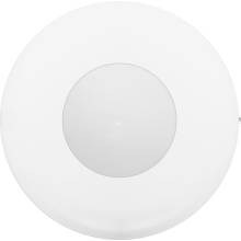 Mennyezeti Dual PIR+MW vezeték nélküli digitális mozgásérzékelő; felületre szerelhető APMC-250 S Mennyezeti Dual PIR+MW vezeték nélküli digitális mozgásérzékelő; felületre szerelhető APMC-250 S