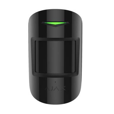 CombiProtect mozg&aacute;s- &eacute;s &uuml;vegt&ouml;r&eacute;s-&eacute;rz&eacute;kelő; fekete COMBIPROTECT-BLACK