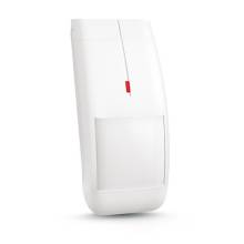 Duál PIR digitális mozgásérzékelő; tüköroptikával IVORY Duál PIR digitális mozgásérzékelő; tüköroptikával IVORY