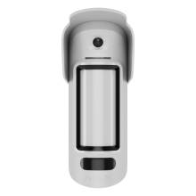 MotionCam Outdoor kültéri PIR magas telepítésű mozgásérzékelő PhOD beépített kamerával; kép felh. ig MOTIONCAM-OUTDOOR-HM-PHOD-W MotionCam Outdoor kültéri PIR magas telepítésű mozgásérzékelő PhOD beépített kamerával; kép felh. ig MOTIONCAM-OUTDOOR-HM-PHOD-W