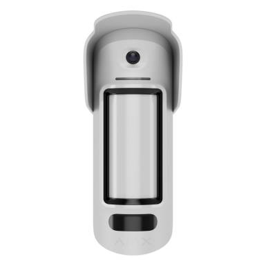 MotionCam Outdoor kültéri PIR magas telepítésű mozgásérzékelő PhOD beépített kamerával; kép felh. ig MOTIONCAM-OUTDOOR-HM-PHOD-W MotionCam Outdoor kültéri PIR magas telepítésű mozgásérzékelő PhOD beépített kamerával; kép felh. ig MOTIONCAM-OUTDOOR-HM-PHOD-W