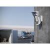 MotionCam Outdoor kültéri PIR magas telepítésű mozgásérzékelő PhOD beépített kamerával; kép felh. ig MOTIONCAM-OUTDOOR-HM-PHOD-W