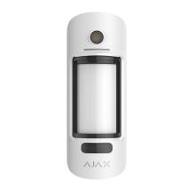 MotionCam Outdoor kültéri PIR mozgásérzékelő beépített kamerával; riasztás kiegészítése képpel MOTIONCAM-OUTDOOR-WHITE MotionCam Outdoor kültéri PIR mozgásérzékelő beépített kamerával; riasztás kiegészítése képpel MOTIONCAM-OUTDOOR-WHITE