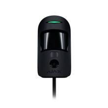 MotionCam PIR mozgásérzékelő PhOD beépített kamerával; kép felhasználói igényre; fekete MOTIONCAM-PHOD-FIBRA-BLACK MotionCam PIR mozgásérzékelő PhOD beépített kamerával; kép felhasználói igényre; fekete MOTIONCAM-PHOD-FIBRA-BLACK