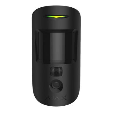 MotionCam PIR mozgásérzékelő PhOD beépített kamerával; HDR; kép felhasználói igényre; fekete MOTIONCAM-PHOD-HDR-BLACK MotionCam PIR mozgásérzékelő PhOD beépített kamerával; HDR; kép felhasználói igényre; fekete MOTIONCAM-PHOD-HDR-BLACK