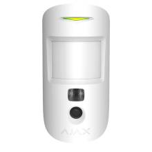 MotionCam PIR mozgásérzékelő PhOD beépített kamerával; HDR; kép felhasználói igényre; fehér MOTIONCAM-PHOD-HDR-WHITE MotionCam PIR mozgásérzékelő PhOD beépített kamerával; HDR; kép felhasználói igényre; fehér MOTIONCAM-PHOD-HDR-WHITE