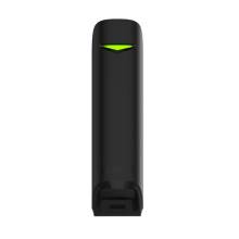 MotionProtect függönykarakterisztikájú PIR mozgásérzékelő; fekete MOTIONPROTECT-CURTAIN-BLACK MotionProtect függönykarakterisztikájú PIR mozgásérzékelő; fekete MOTIONPROTECT-CURTAIN-BLACK