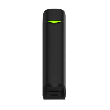 MotionProtect függönykarakterisztikájú PIR mozgásérzékelő; fekete MOTIONPROTECT-CURTAIN-BLACK MotionProtect függönykarakterisztikájú PIR mozgásérzékelő; fekete MOTIONPROTECT-CURTAIN-BLACK