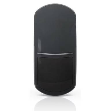 Sötétszürke mozgásérzékelő ház SLIM-PIR/SLIM-DUAL érzékelőkhöz OPC-2 DG Sötétszürke mozgásérzékelő ház SLIM-PIR/SLIM-DUAL érzékelőkhöz OPC-2 DG