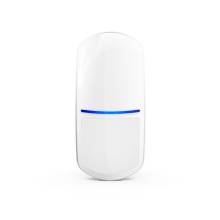 Dual PIR+MW digitális mozgásérzékelő SLIM-DUAL Dual PIR+MW digitális mozgásérzékelő SLIM-DUAL