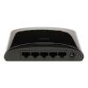 D-LINK DES-1005D 5 Port 10/100Mbps Desktop Switch 5xport.5x10/100 DES-1005D/E