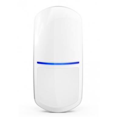 Dual PIR+MW digit&aacute;lis mozg&aacute;s&eacute;rz&eacute;kelő; kitakar&aacute;sv&eacute;delemmel SLIM-DUAL-PRO