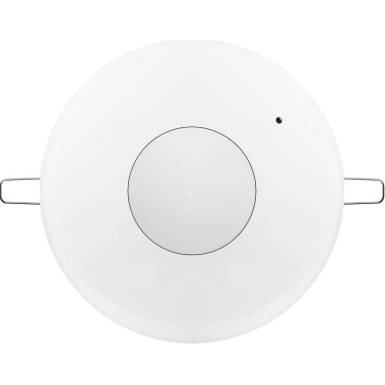 Mennyezeti Dual PIR+MW digitális mozgásérzékelő; süllyesztett SLIM-R-DUAL Mennyezeti Dual PIR+MW digitális mozgásérzékelő; süllyesztett SLIM-R-DUAL