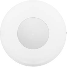 Mennyezeti Dual PIR+MW digitális mozgásérzékelő; felületre szerelhető SLIM-S-DUAL Mennyezeti Dual PIR+MW digitális mozgásérzékelő; felületre szerelhető SLIM-S-DUAL