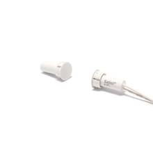 Mini befúrható nyitásérzékelő; fehér B-2FL Mini befúrható nyitásérzékelő; fehér B-2FL