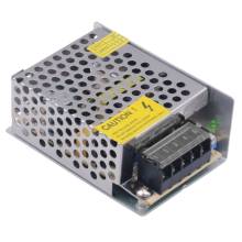 Nyitott tápegység; 12 VDC/3 A NPS-L112D-3A Nyitott tápegység; 12 VDC/3 A NPS-L112D-3A