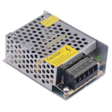Nyitott tápegység; 12 VDC/3 A NPS-L112D-3A Nyitott tápegység; 12 VDC/3 A NPS-L112D-3A