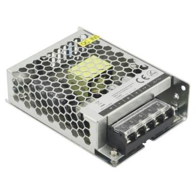 Nyitott tápegység; 12 VDC/6 A NPS-L112D-6A Nyitott tápegység; 12 VDC/6 A NPS-L112D-6A