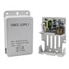 Falra szerelhető CCTV tápegység 12 VDC/2 A NPS-RP112D-2A-CCTV