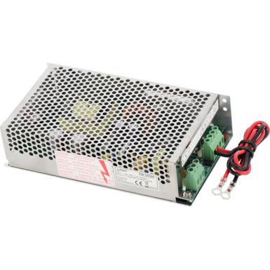 13,8V/10A tokozott kapcsolóüzemű szünetmentesíthető tápegység PSB-12V10A 13,8V/10A tokozott kapcsolóüzemű szünetmentesíthető tápegység PSB-12V10A