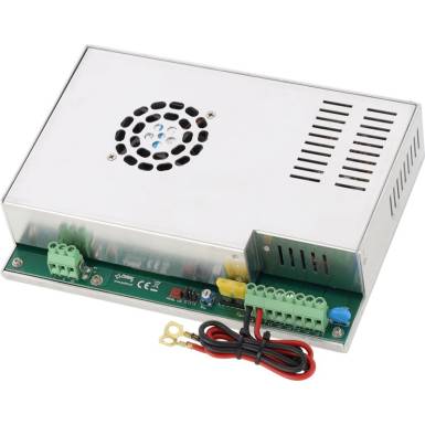 13,8V/20A tokozott kapcsolóüzemű szünetmentesíthető tápegység PSB-12V20A 13,8V/20A tokozott kapcsolóüzemű szünetmentesíthető tápegység PSB-12V20A