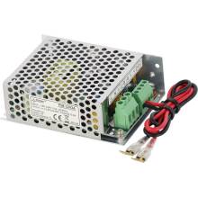 13,8V/2,5A tokozott kapcsolóüzemű szünetmentesíthető tápegység PSB-12V2A 13,8V/2,5A tokozott kapcsolóüzemű szünetmentesíthető tápegység PSB-12V2A