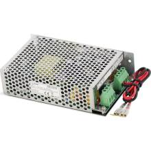13,8V/7A tokozott kapcsolóüzemű szünetmentesíthető tápegység PSB-12V7A 13,8V/7A tokozott kapcsolóüzemű szünetmentesíthető tápegység PSB-12V7A