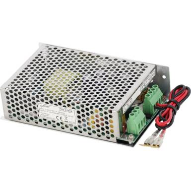 13,8V/7A tokozott kapcsolóüzemű szünetmentesíthető tápegység PSB-12V7A 13,8V/7A tokozott kapcsolóüzemű szünetmentesíthető tápegység PSB-12V7A
