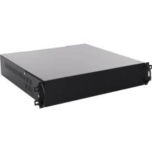 2U/400mm doboz; 19” rack szekrényekhez; univerzális ARAD2N 2U/400mm doboz; 19” rack szekrényekhez; univerzális ARAD2N