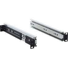 Kihúzható sín ARADxSN tárolókhoz 19" 450mm mély rack szekrényekbe ARAS450N Kihúzható sín ARADxSN tárolókhoz 19" 450mm mély rack szekrényekbe ARAS450N