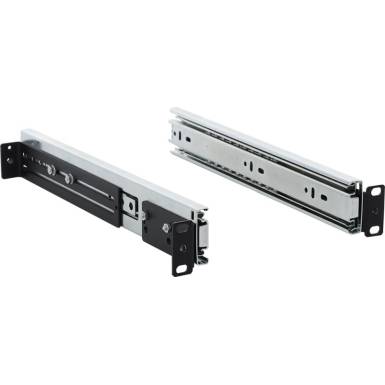Kihúzható sín ARADxSN tárolókhoz 19" 450mm mély rack szekrényekbe ARAS450N Kihúzható sín ARADxSN tárolókhoz 19" 450mm mély rack szekrényekbe ARAS450N